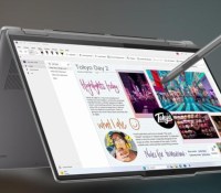 Amazon rend plus intéressant ce puissant laptop avec écran OLED et Ryzen 5 après 150 € de remise