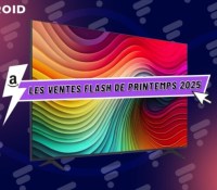 Ce grand TV 4K LG de 65 pouces ne dépasse pas les 500 € pour le dernier jour des ventes flash d&rsquo;Amazon