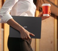 LG Gram 14 : ce laptop poids plume doté d&rsquo;un Intel Core Ultra 5 est à -45 % sur le site officiel de la marque