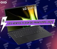 Le laptop poids plume LG Gram 14, avec Intel Core Ultra 5, est à -47 % pendant les ventes flash d&rsquo;Amazon