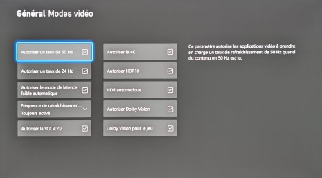 LG OLED55G5 // Source : Sylvain Pichot / Frandroid