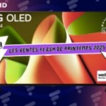 LG OLED65B4E : le cinéma est à l’honneur des ventes flash de printemps d’Amazon avec 300 € de réduction LG OLED65B4E : le cinéma est à l’honneur des ventes flash de printemps d’Amazon avec 300 € de réduction