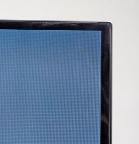 LG OLED65C5 // Source : Sylvain Pichot / Frandroid