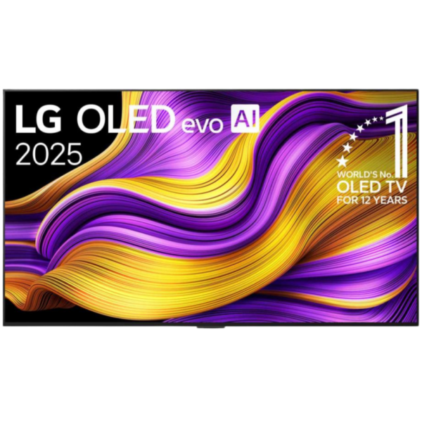 LG OLED65G5