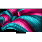 LG OLED83C5