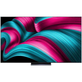 LG OLED83C5 LG OLED83C5