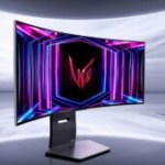 Amazon brade à -43 % cet écran PC gaming OLED incurvé de 34 pouces (WQHD et 240 Hz) Amazon brade à -43 % cet écran PC gaming OLED incurvé de 34 pouces (WQHD et 240 Hz)