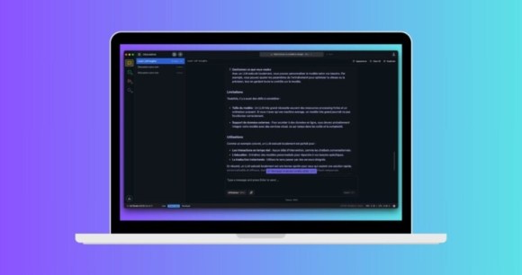Comment installer un modèle LLM type ChatGPT sur PC ou Mac en local ? Voici le guide ultime pour tous