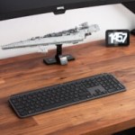 Logitech MX Keys S : quand le meilleur des claviers bureautique est en promotion pour booster votre productivité sur MacBook et iPad Logitech MX Keys S : quand le meilleur des claviers bureautique est en promotion pour booster votre productivité sur MacBook et iPad