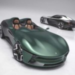 Ces deux nouvelles magnifiques voitures électriques ont été conçues par des anciens de Tesla, Lucid et BYD