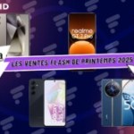 Dernière chance pour profiter de ces 15 meilleures offres sur les smartphones pendant les Ventes Flash du printemps d’Amazon Dernière chance pour profiter de ces 15 meilleures offres sur les smartphones pendant les Ventes Flash du printemps d’Amazon