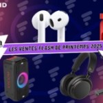 Voici les 9 meilleurs bons plans sur les casques et écouteurs lors des dernières heures des Ventes Flash du printemps d&rsquo;Amazon