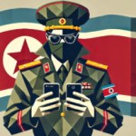 Malware nord-coréen sur Google Play : espionnage et risques pour les utilisateurs Malware nord-coréen sur Google Play : espionnage et risques pour les utilisateurs