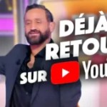 Cyril Hanouna se fait taper sur les doigts par YouTube pour la première du « nouveau » TPMP Cyril Hanouna se fait taper sur les doigts par YouTube pour la première du « nouveau » TPMP