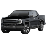 Maxus eTerron9