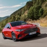 Mercedes dévoile sa CLA électrique à l’autonomie XXL et fait mieux que la Tesla Model 3 sur de nombreux points Mercedes dévoile sa CLA électrique à l’autonomie XXL et fait mieux que la Tesla Model 3 sur de nombreux points