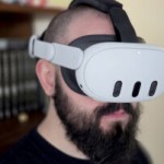 Test du Meta Quest 3 : le plus polyvalent des casques VR