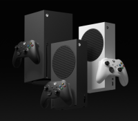 Xbox Series X et Series S