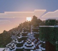 Fini les pixels ternes : comment Minecraft va devenir plus beau que jamais