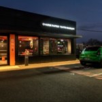 Renault reprend les bonnes idées de Tesla pour ses stations de recharge ultra-rapide de voitures électriques Renault reprend les bonnes idées de Tesla pour ses stations de recharge ultra-rapide de voitures électriques