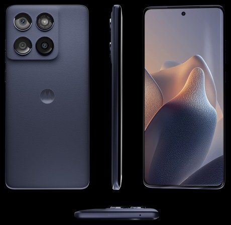 motorola edge 60 fusion 2