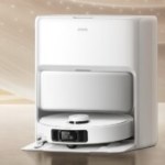 Pourquoi cet aspirateur robot pourrait devenir la nouvelle référence face aux marques haut de gamme Pourquoi cet aspirateur robot pourrait devenir la nouvelle référence face aux marques haut de gamme