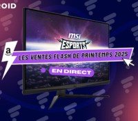 MSI G321Q : Amazon retire 110 € à cet écran PC gaming WQHD de 31,5&Prime; et 170 Hz