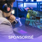 Voici les nouveaux PC portables surpuissants de MSI : RTX 50 et écrans Mini-Led au programme Voici les nouveaux PC portables surpuissants de MSI : RTX 50 et écrans Mini-Led au programme