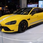 On a vu la nouvelle voiture électrique de Xiaomi qui fait mieux que Porsche et Tesla On a vu la nouvelle voiture électrique de Xiaomi qui fait mieux que Porsche et Tesla
