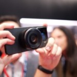 Xiaomi révolutionne la photo sur smartphone avec des lentilles magnétiques : on a pu approcher le prototype Xiaomi révolutionne la photo sur smartphone avec des lentilles magnétiques : on a pu approcher le prototype