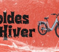 Nakamura E-Cross City – soldes d&rsquo;hiver 2026