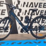 Ces trois nouveaux vélos électriques ultra abordables signés Navee veulent bousculer le marché français Ces trois nouveaux vélos électriques ultra abordables signés Navee veulent bousculer le marché français