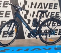 Ces trois nouveaux vélos électriques ultra abordables signés Navee veulent bousculer le marché français