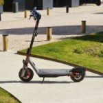 Ninebot F3 Pro E : déjà plus de 100 € de remise pour la nouvelle star des trottinettes électriques milieu de gamme de Segway