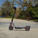 On a roulé avec la future star des trottinettes électriques Segway : de très bonnes premières impressions On a roulé avec la future star des trottinettes électriques Segway : de très bonnes premières impressions