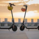 La trottinette électrique Ninebot Segway F25 E II est presque à moitié prix, seulement aujourd&rsquo;hui