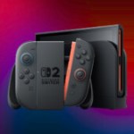 Cette Nintendo Switch 2 ne coûte que 310 euros, mais elle est spéciale Cette Nintendo Switch 2 ne coûte que 310 euros, mais elle est spéciale