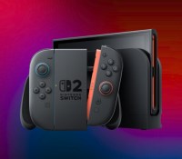 Nintendo Switch-2