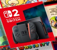 La Nintendo Switch 2