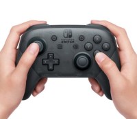 La manette Pro de la Nintendo Switch revient à moitié prix grâce à un code promo