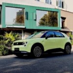 Ça y est, la rivale chinoise de la R5 électrique est arrivée en Europe