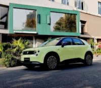 Crédit : Nio