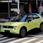 Voici à quoi ressemble « réellement » la voiture électrique à 20 000 € de Nio qui arrivera bientôt en Europe Voici à quoi ressemble « réellement » la voiture électrique à 20 000 € de Nio qui arrivera bientôt en Europe