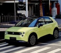 Nio Firefly, une voiture électrique chinoise ultra-abordable