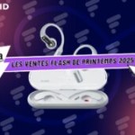 Les écouteurs Nothing Ear (Open) sont en promo à moins de 100 € sur Amazon, une bonne surprise avec une spatialisation du son stupéfiante Les écouteurs Nothing Ear (Open) sont en promo à moins de 100 € sur Amazon, une bonne surprise avec une spatialisation du son stupéfiante