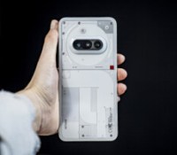 Phone (3a) Phone (3a)