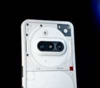 Phone (3a) : le nouveau smartphone atypique de Nothing est déjà en promotion 