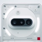 Nothing Phone (3a) // Source : Nothing