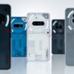 Nothing Phone (3a) et (3a) Pro officialisés : des prix réglos pour des améliorations bien senties Nothing Phone (3a) et (3a) Pro officialisés : des prix réglos pour des améliorations bien senties