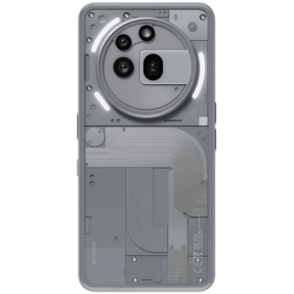 Nothing Phone (3a) Pro